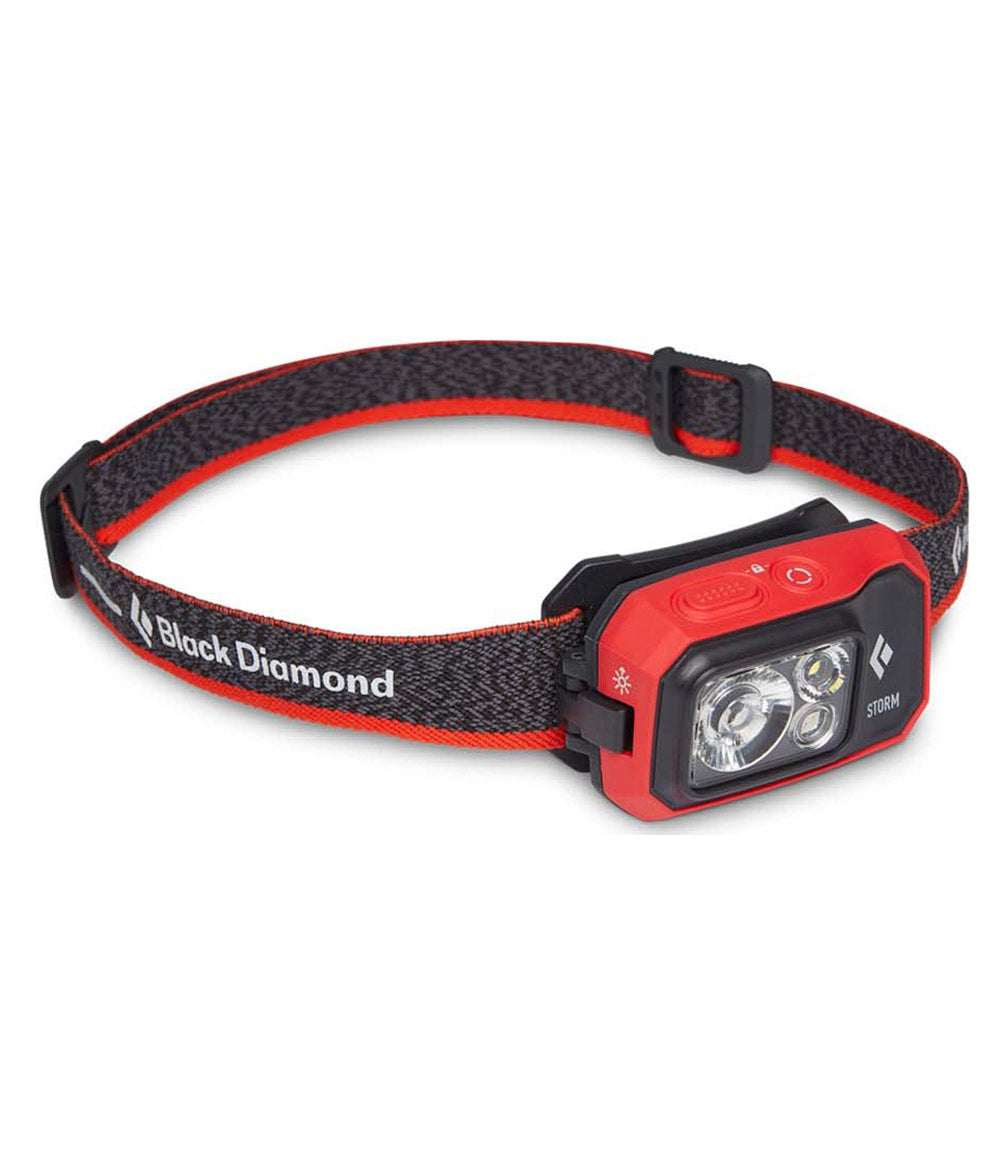 Storm 450 Headlamp