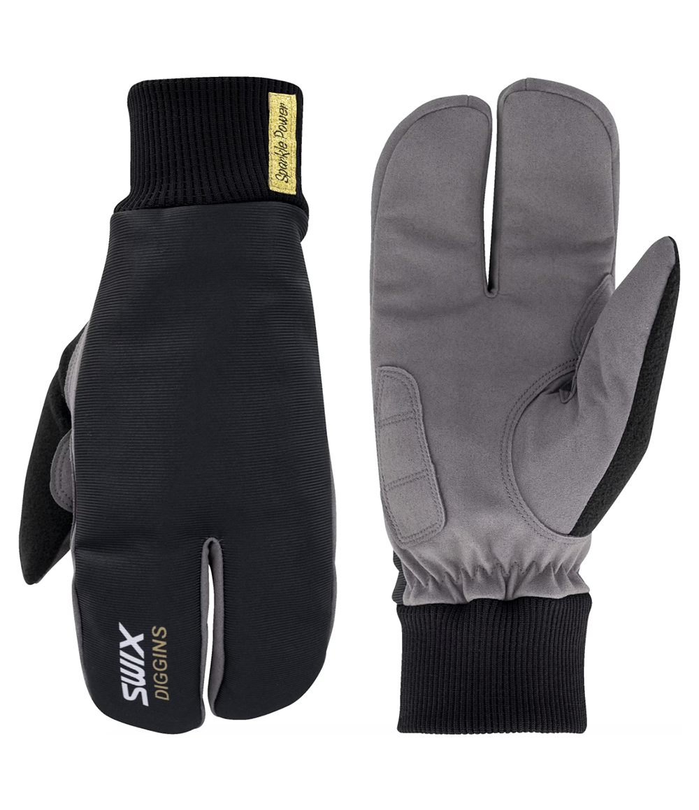 Star Insulate Split Mitt