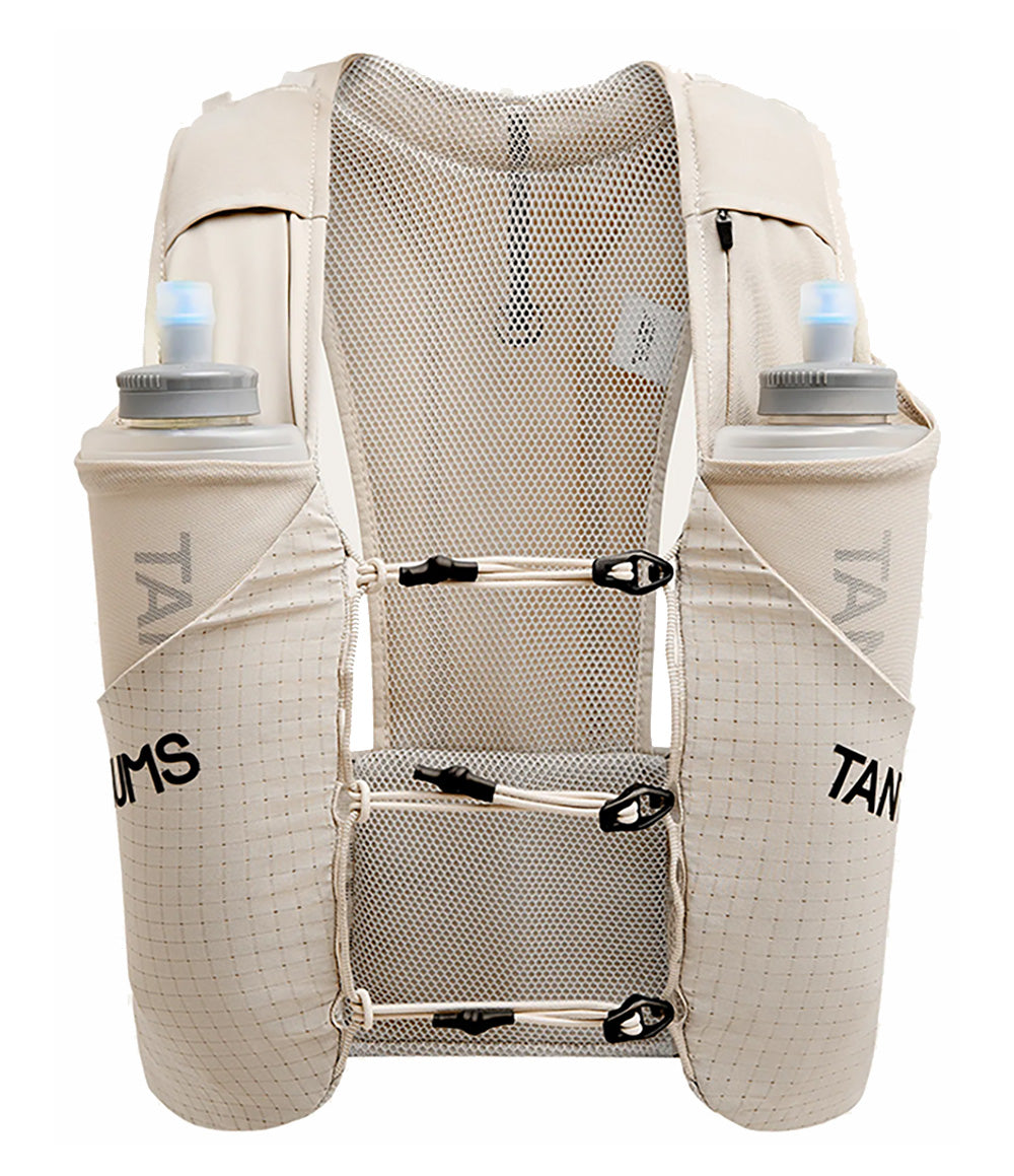 Crest 6 Vest