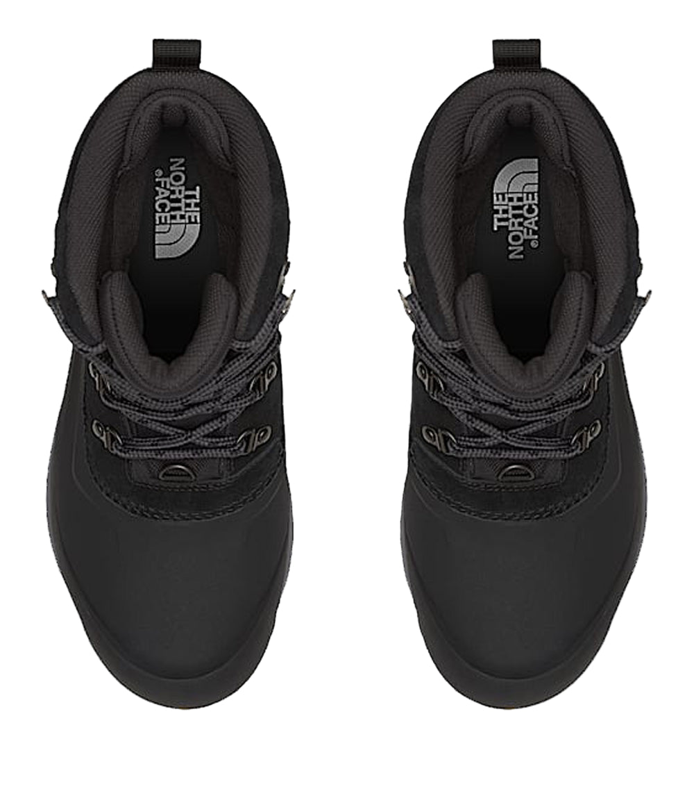 M Chilkat V Lace WP