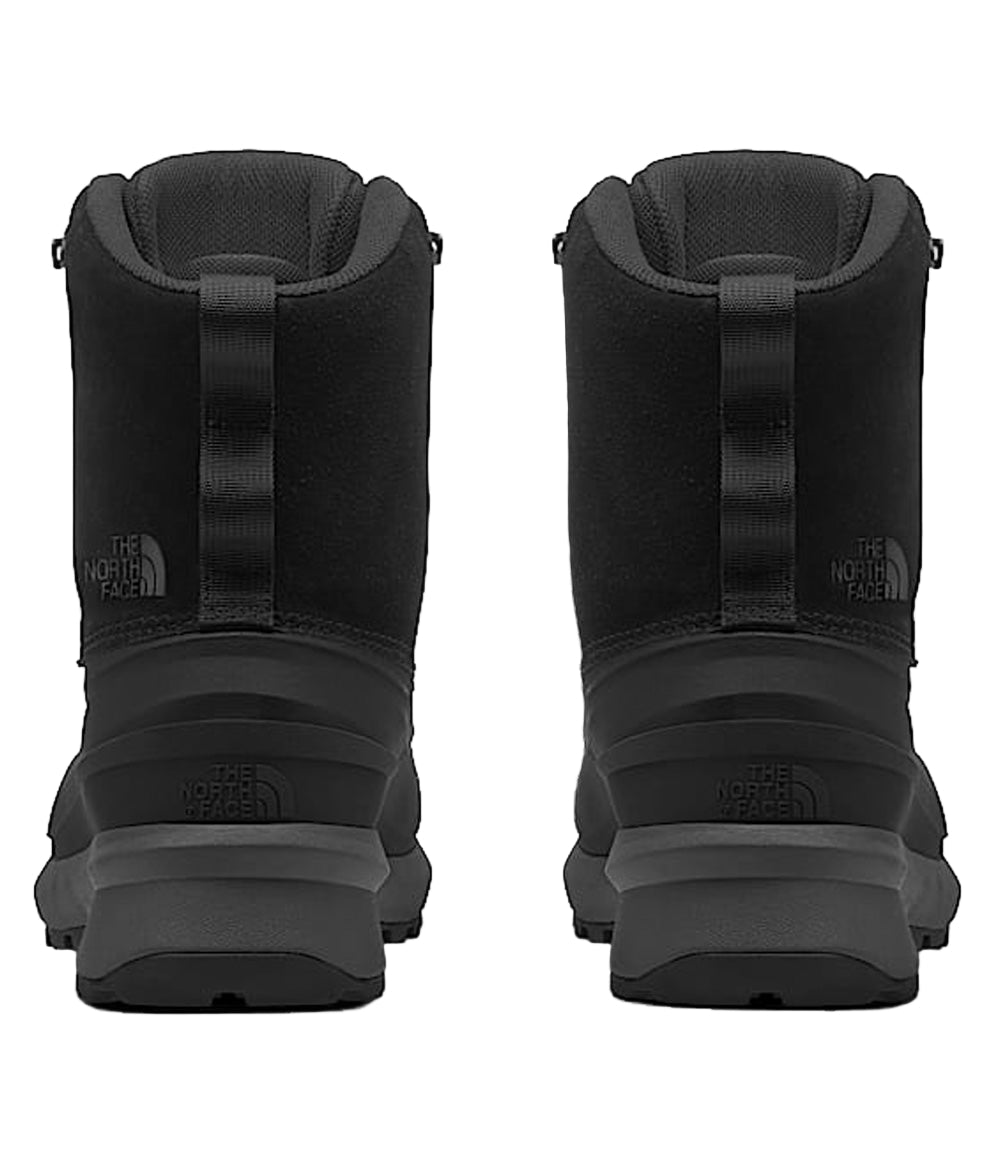 M Chilkat V Lace WP