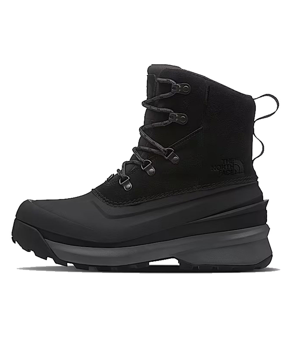 M Chilkat V Lace WP
