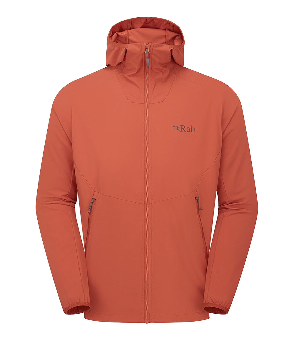 M Borealis Hoody