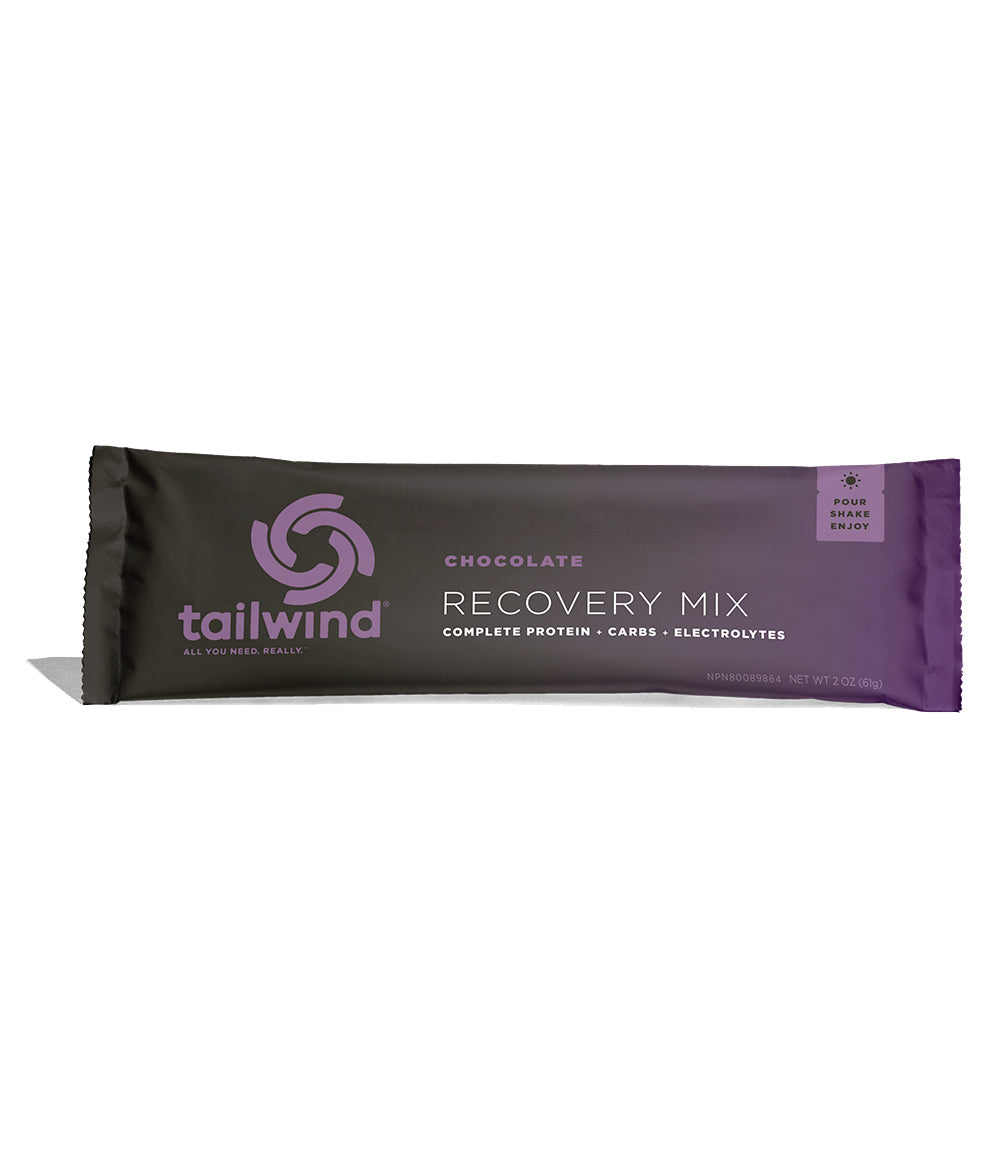 Rebuild Recovery Single