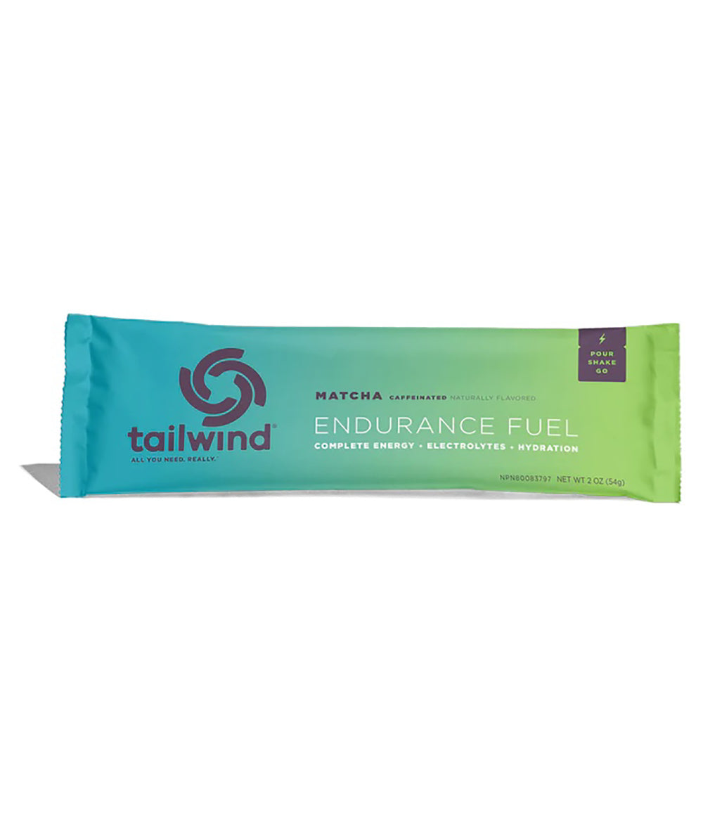 Endurance Fuel Bundle