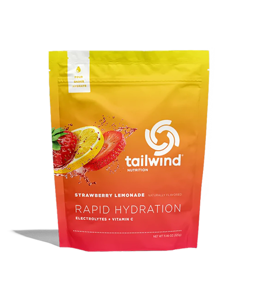 Rapid Hydration 25 SRV Bag