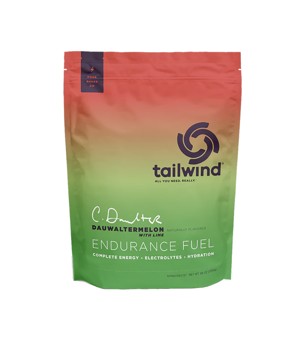 Endurance Fuel 50 SRV Bag