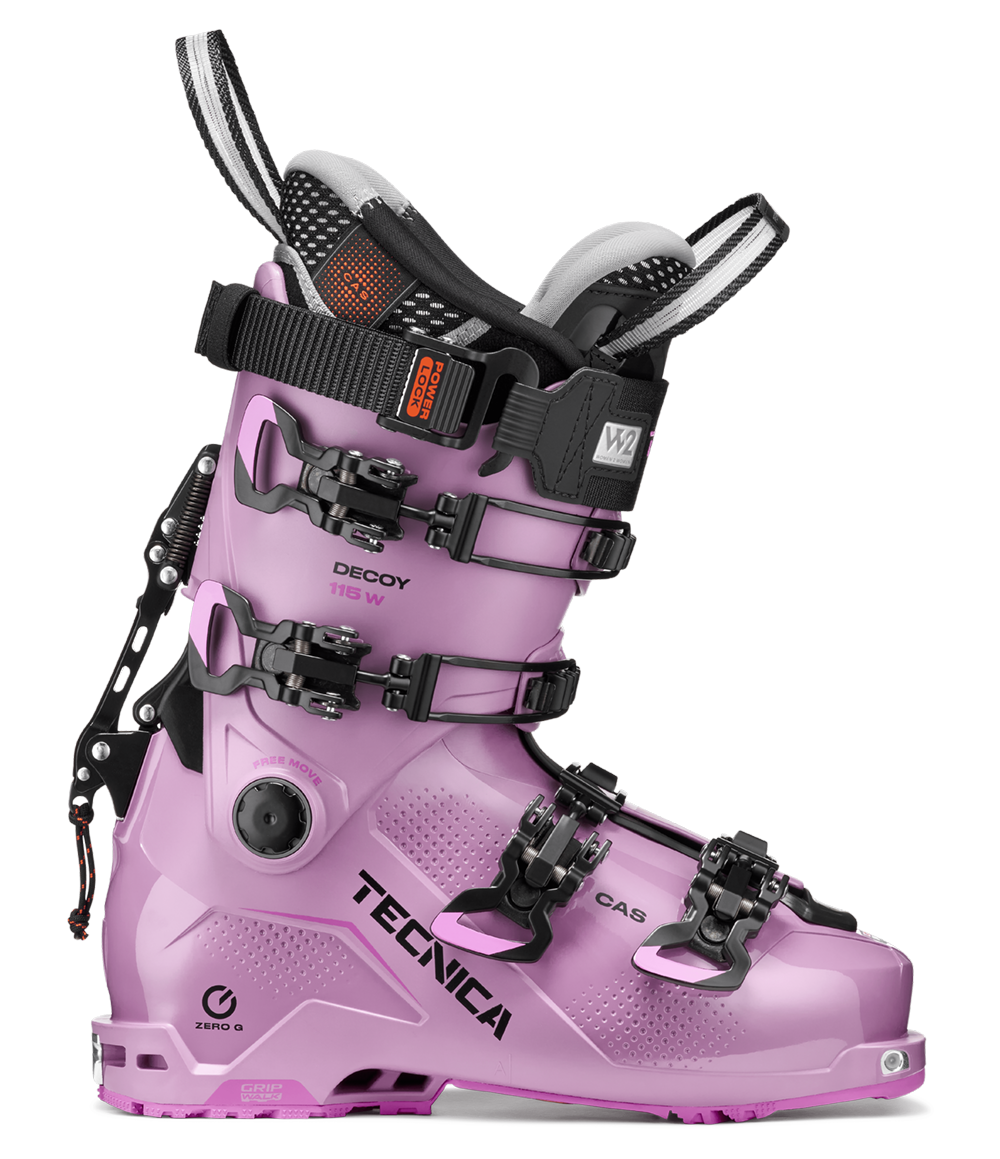 W Zero G Decoy 115