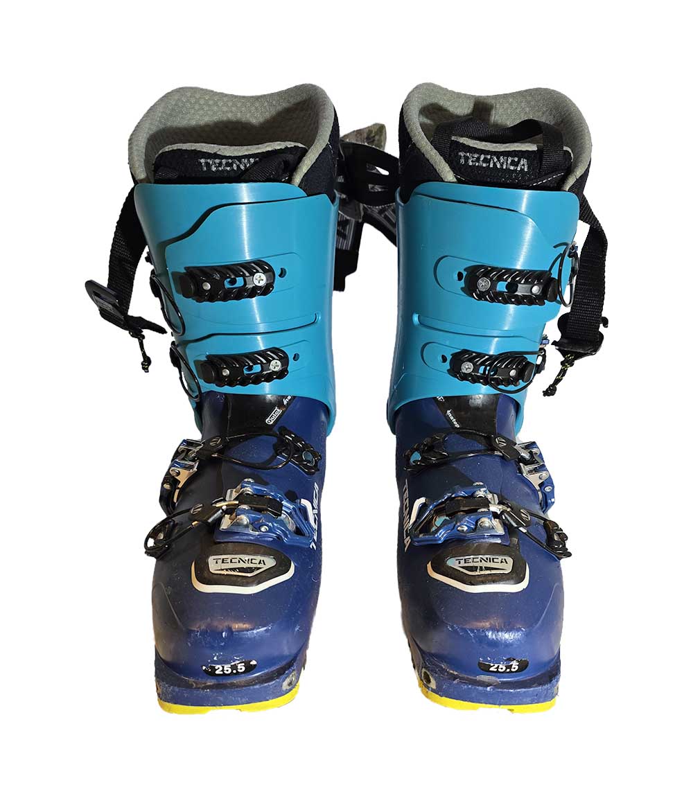 グランドホールセール DEMO W's Zero G Tour Scout 25.5 スキー