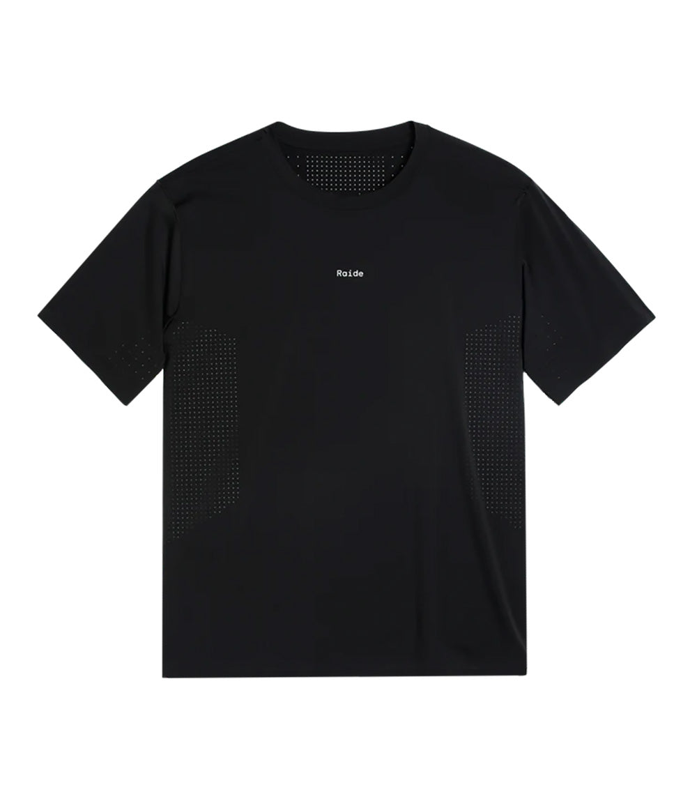 M TrailTech Laser Perf Shirt