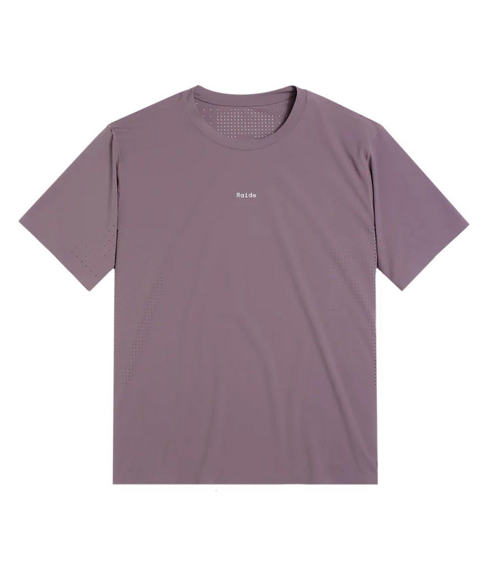 M TrailTech Laser Perf Shirt