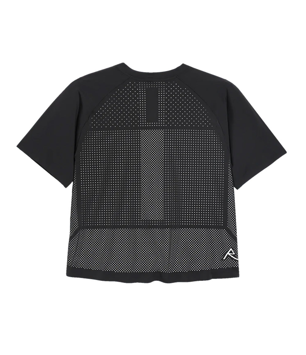 W TrailTech Laser Perf Shirt