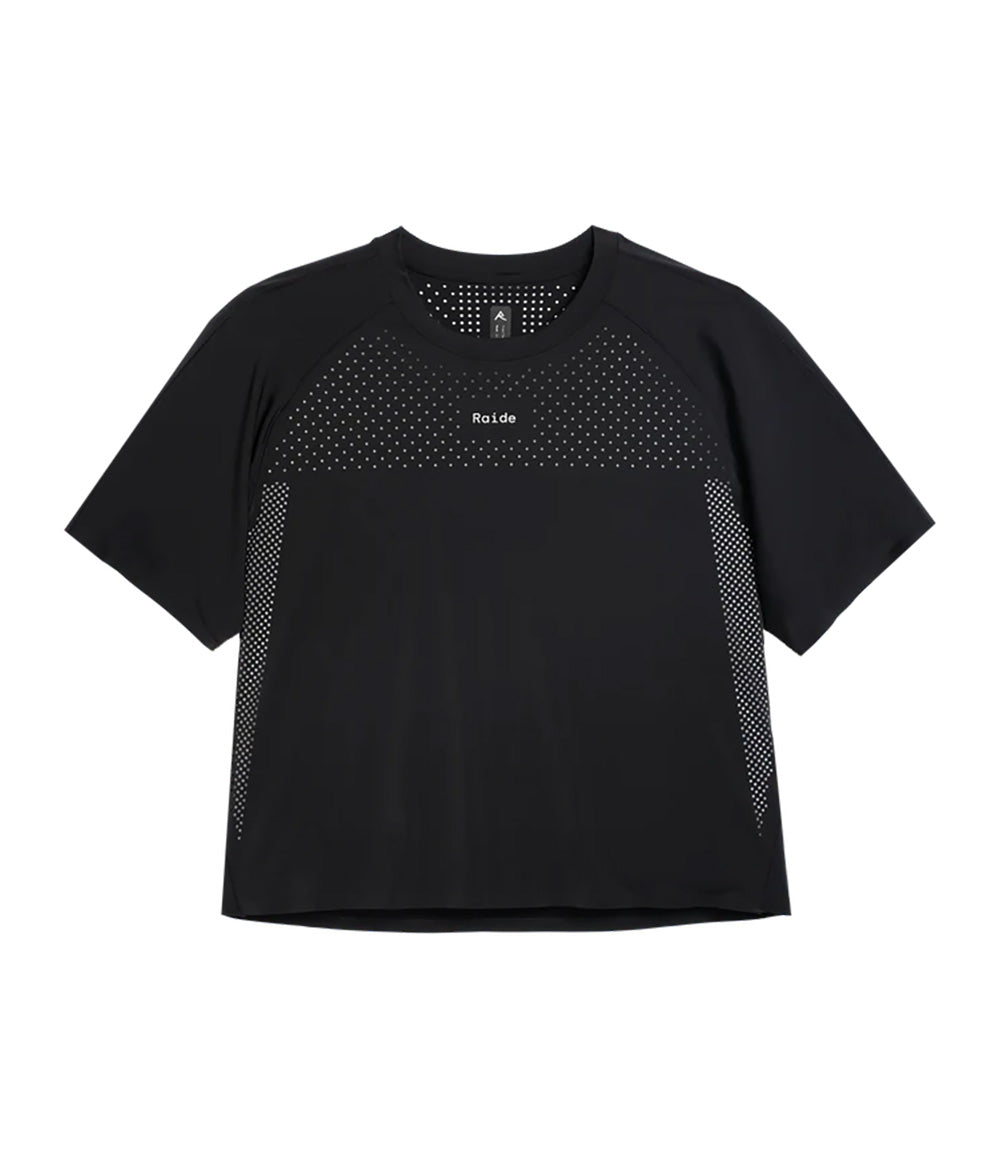 W TrailTech Laser Perf Shirt