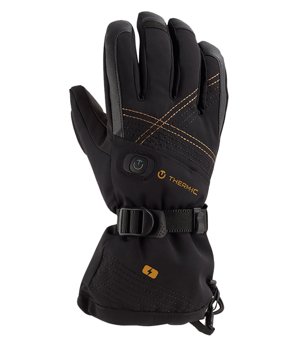 W Ultra Heat Boost Gloves