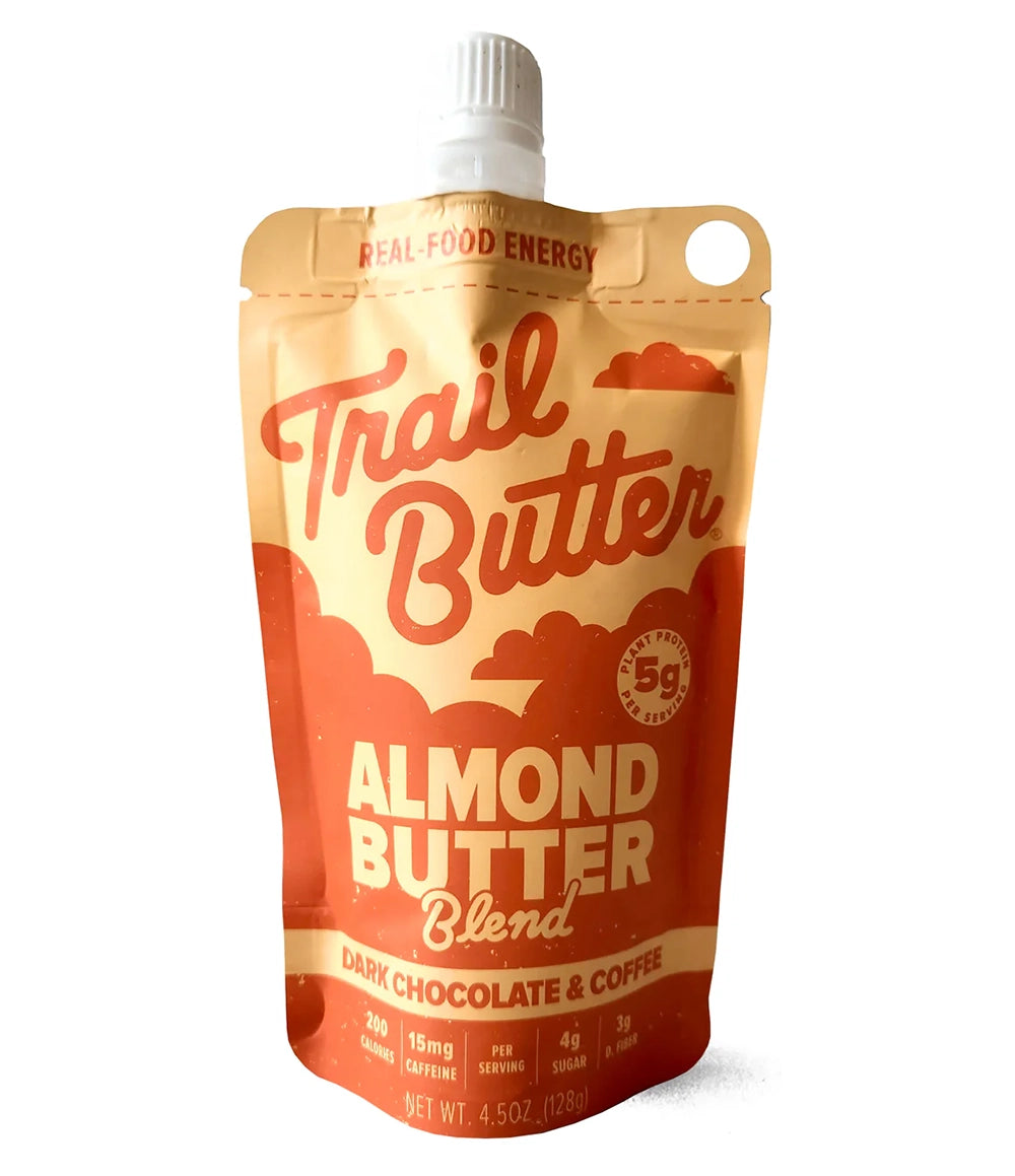 Trail Butter 4.5oz