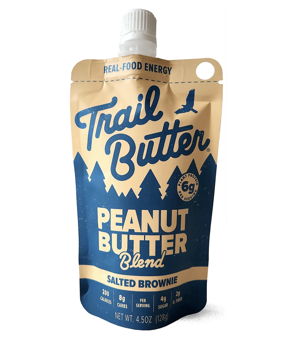 Trail Butter 4.5oz
