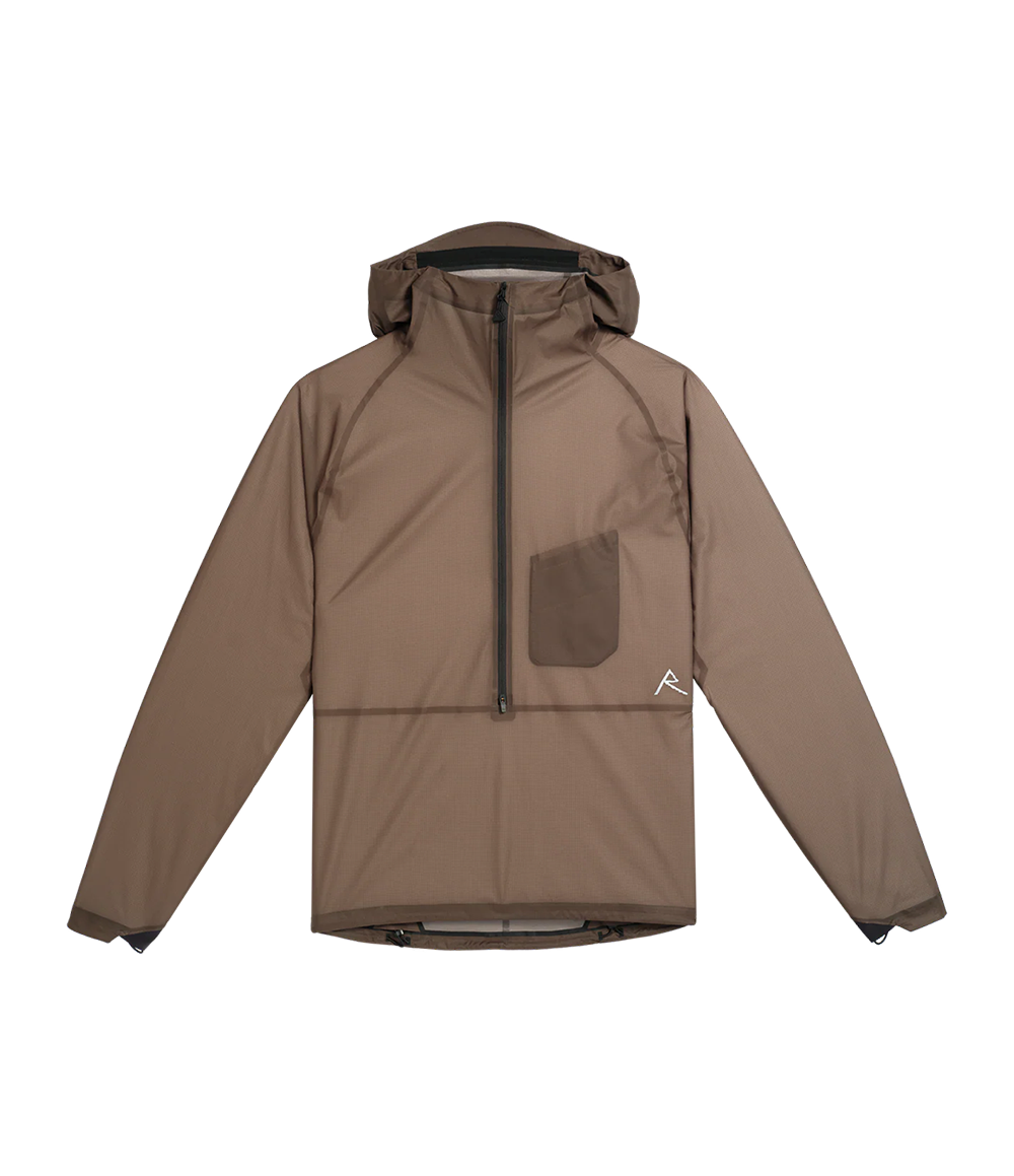 M TrailTech UL Shell Anorak