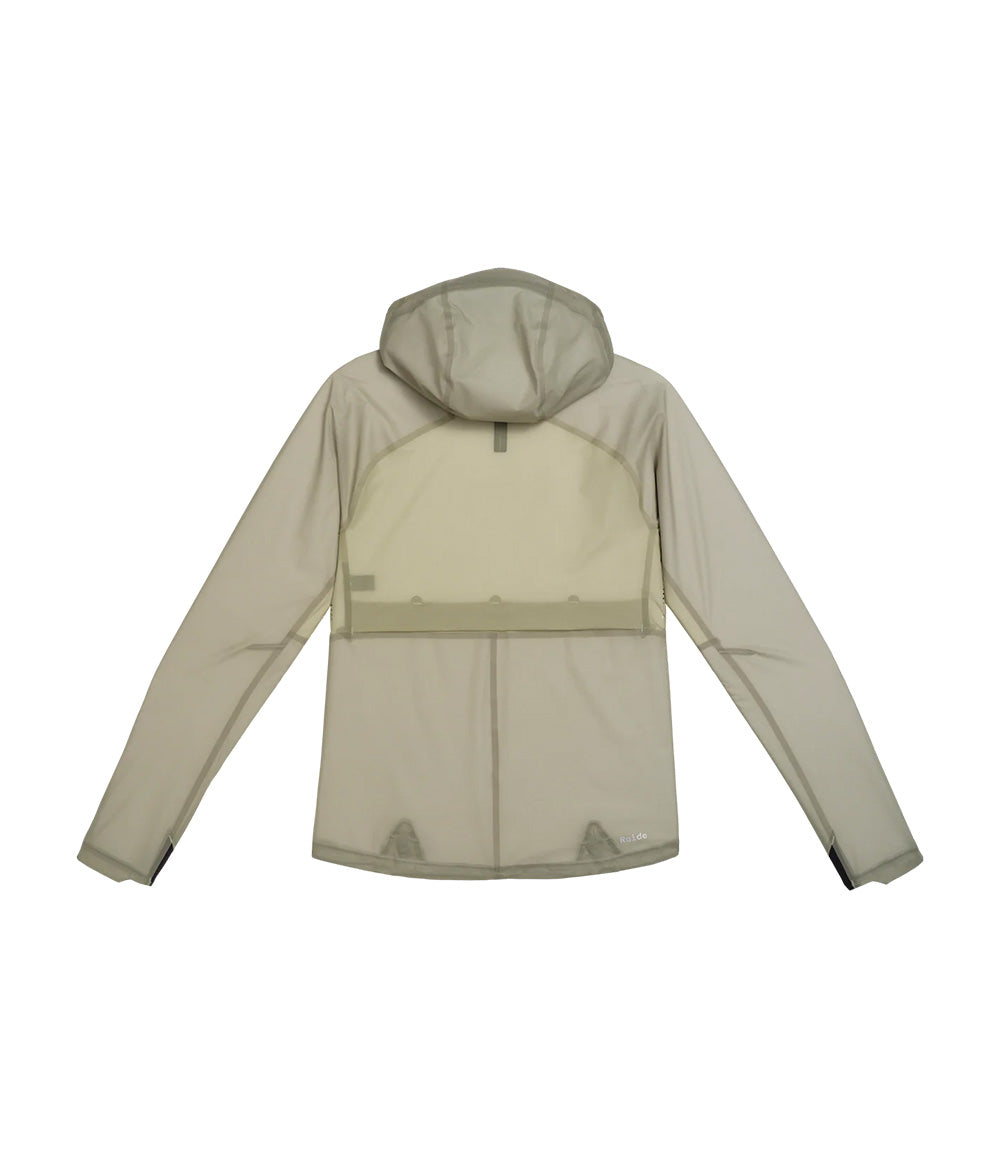 W TrailTech UL Shell Anorak