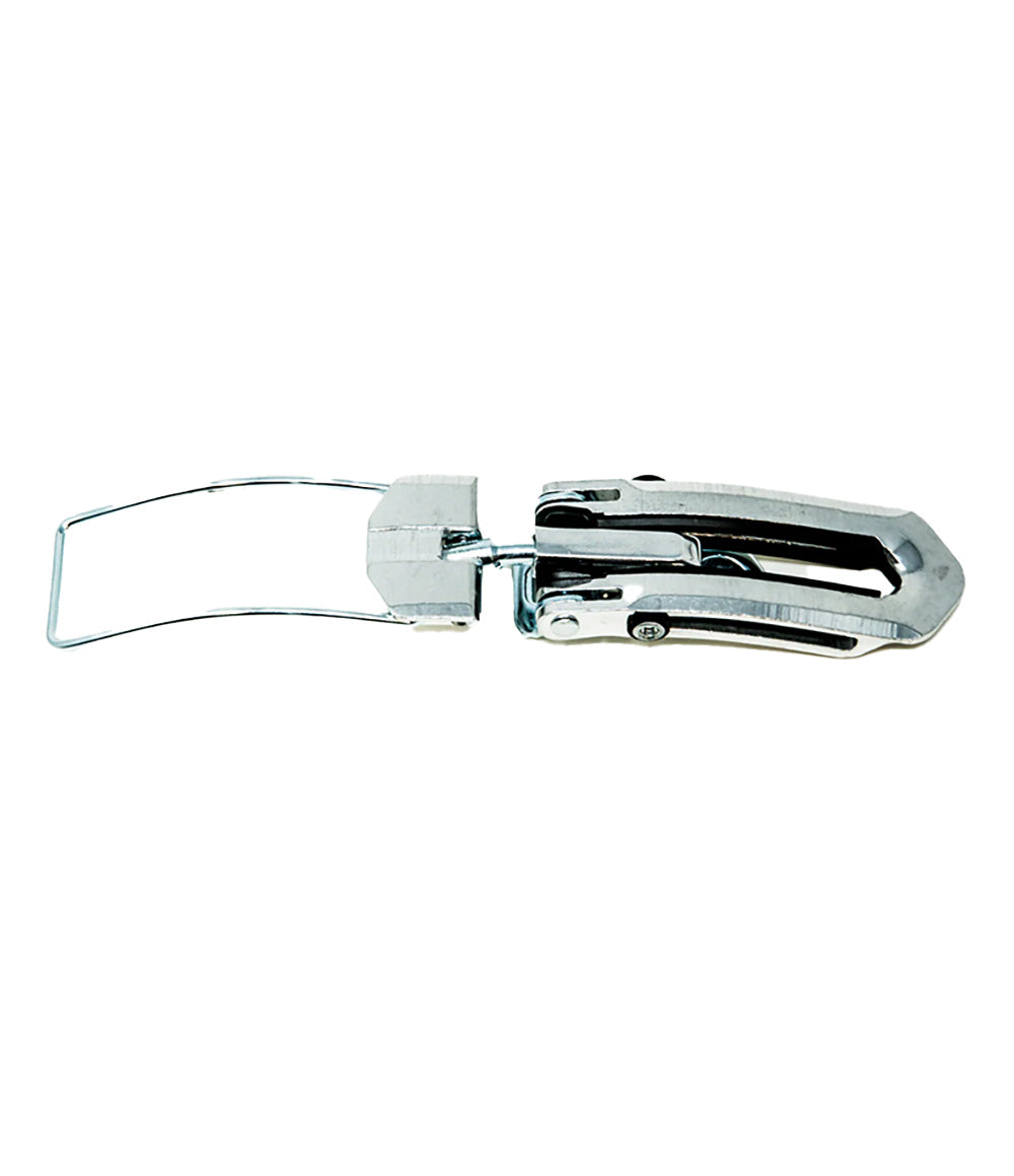 Hardboot Cuff Buckle