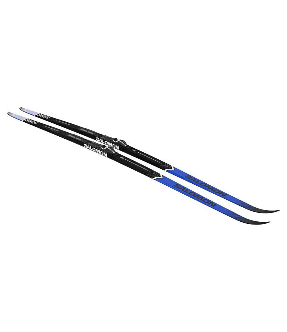RC8 + eSkin X-Stiff + Prolink Shift
