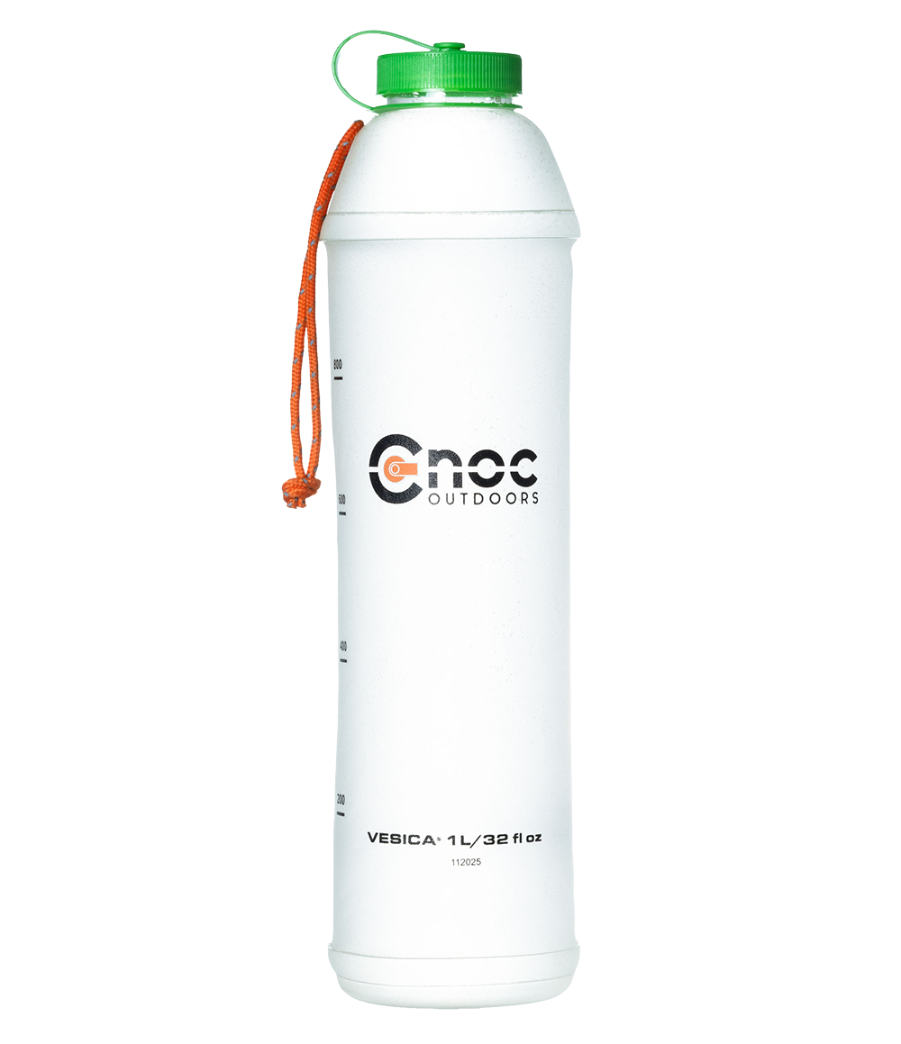 Vesica 42mm Collapsible Bottle 1L
