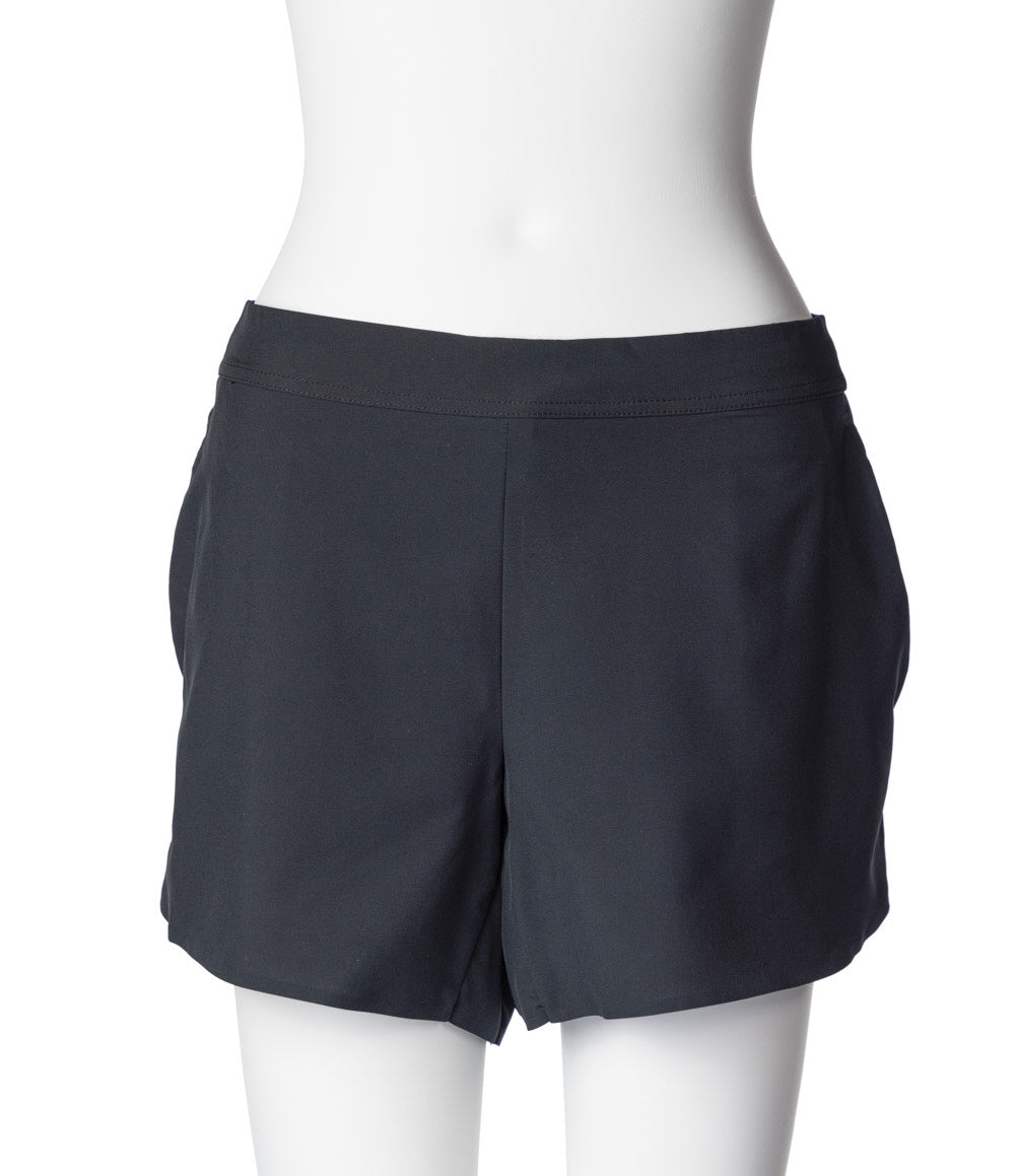 W's BA Adv Essence 5" Stretch Shorts*