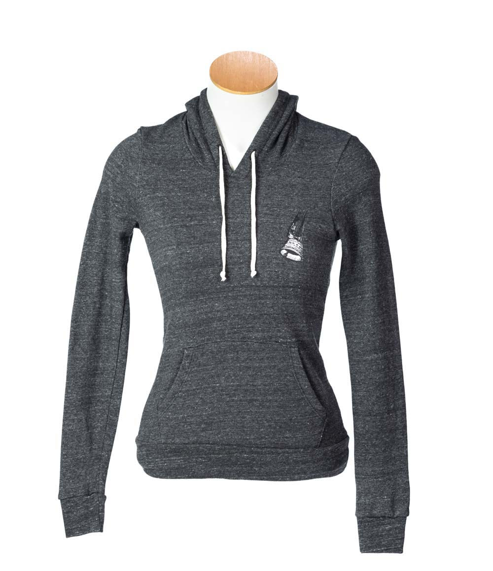 W's BA Alt Athletics PO Hoodie*