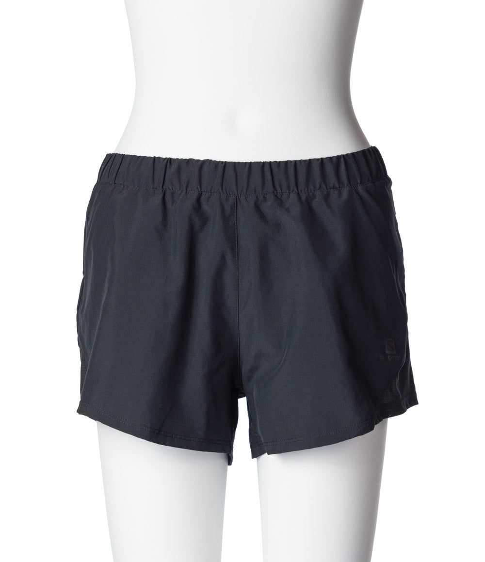 W's BA Cross Rebel 4" Short*