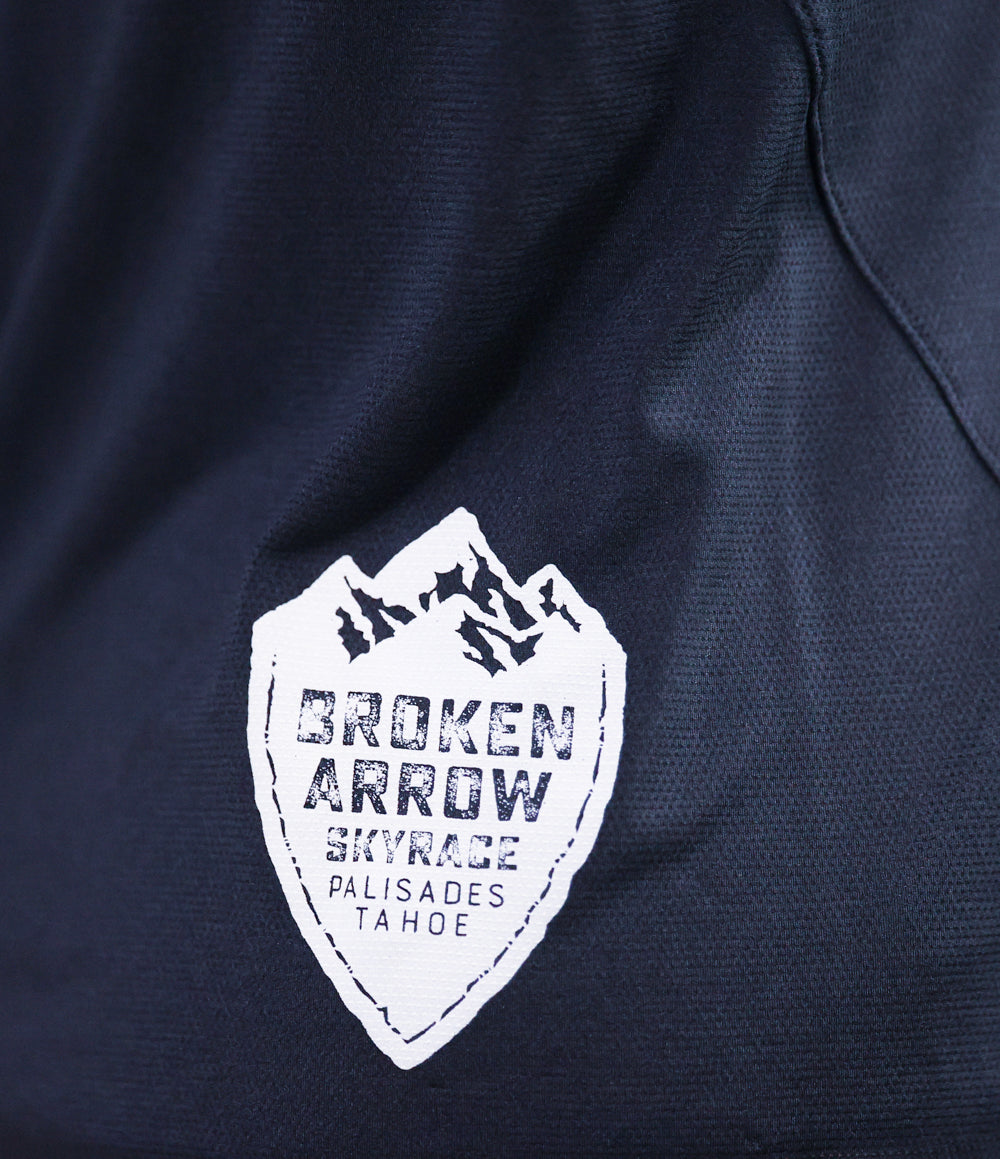 W Broken Arrow Shake Out Core Tank