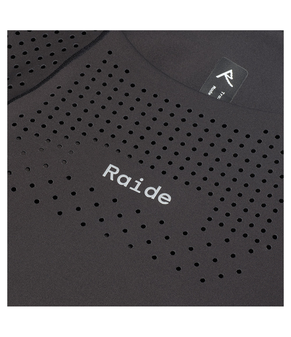 W TrailTech Cargo Tank