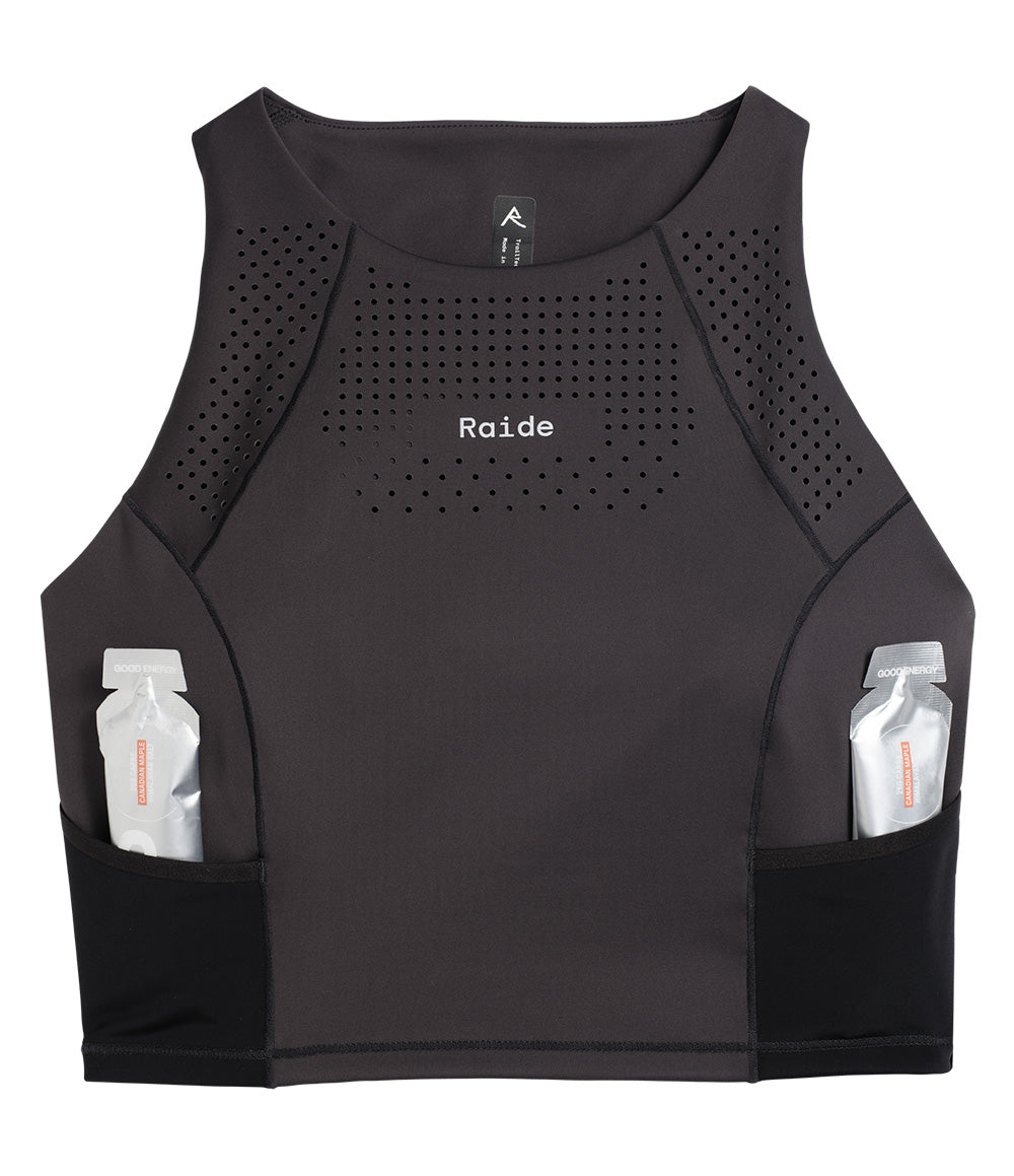 W TrailTech Cargo Tank
