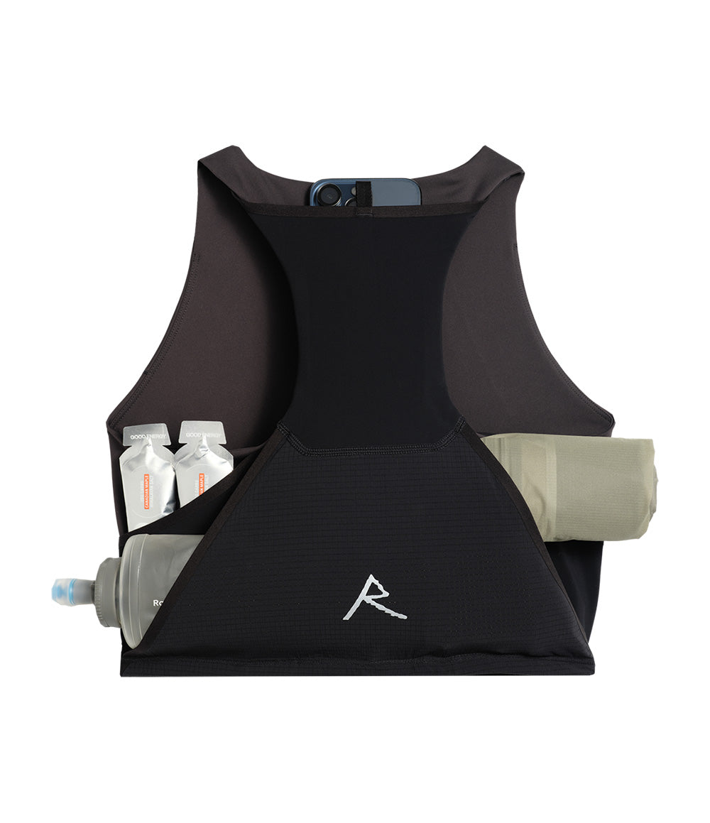 W TrailTech Cargo Tank