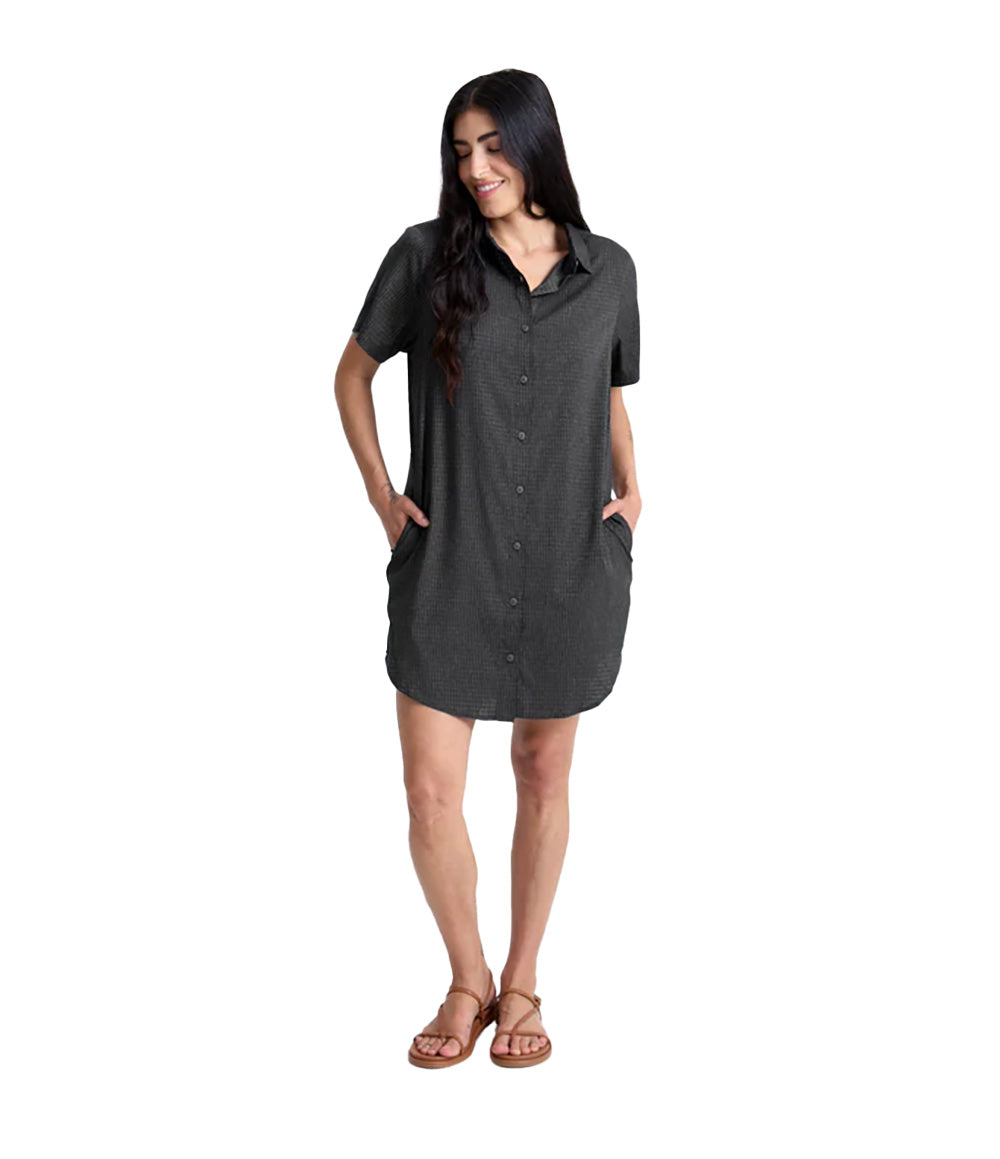 W Bless Up Dress
