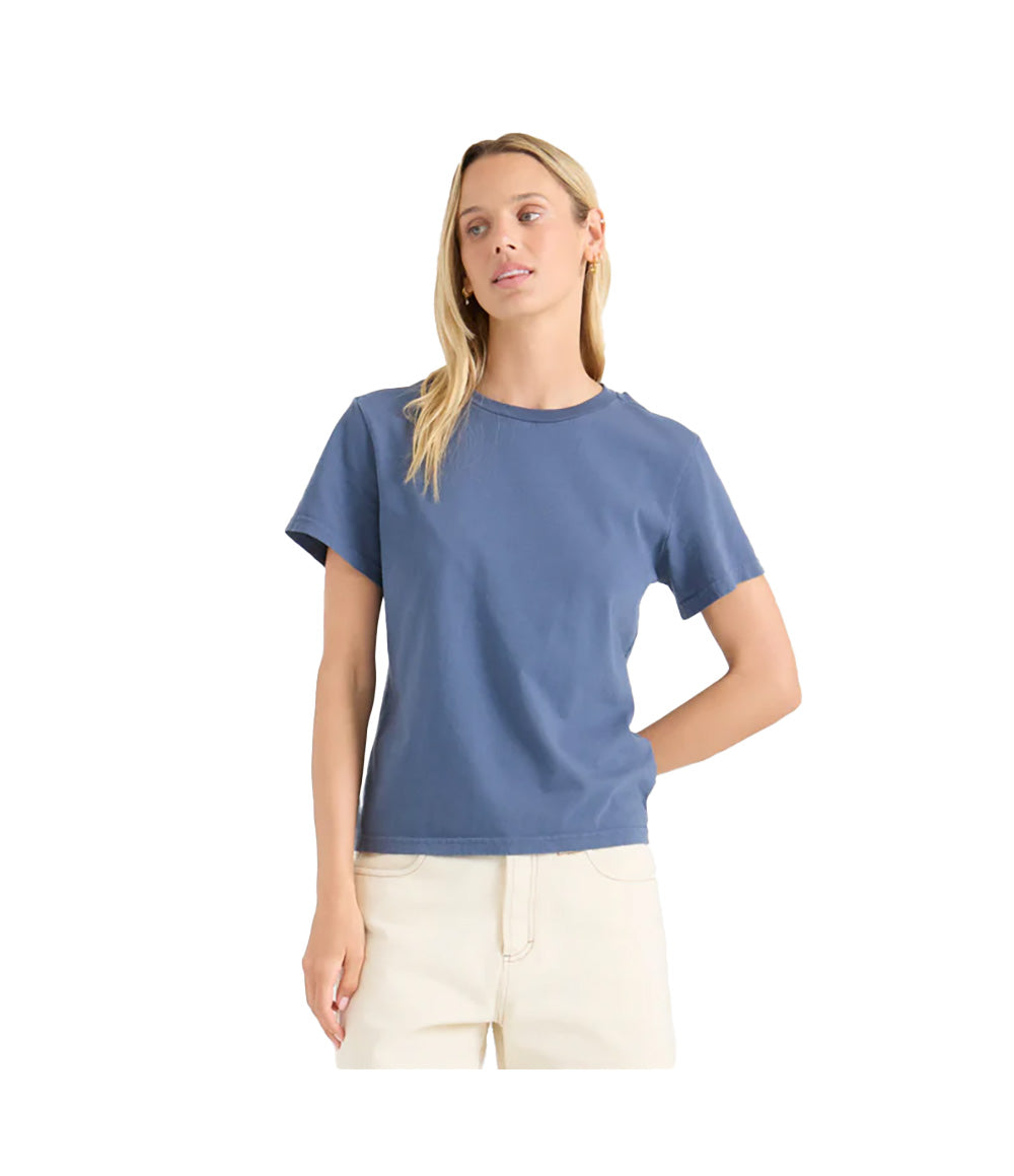W Made to Fade Tee
