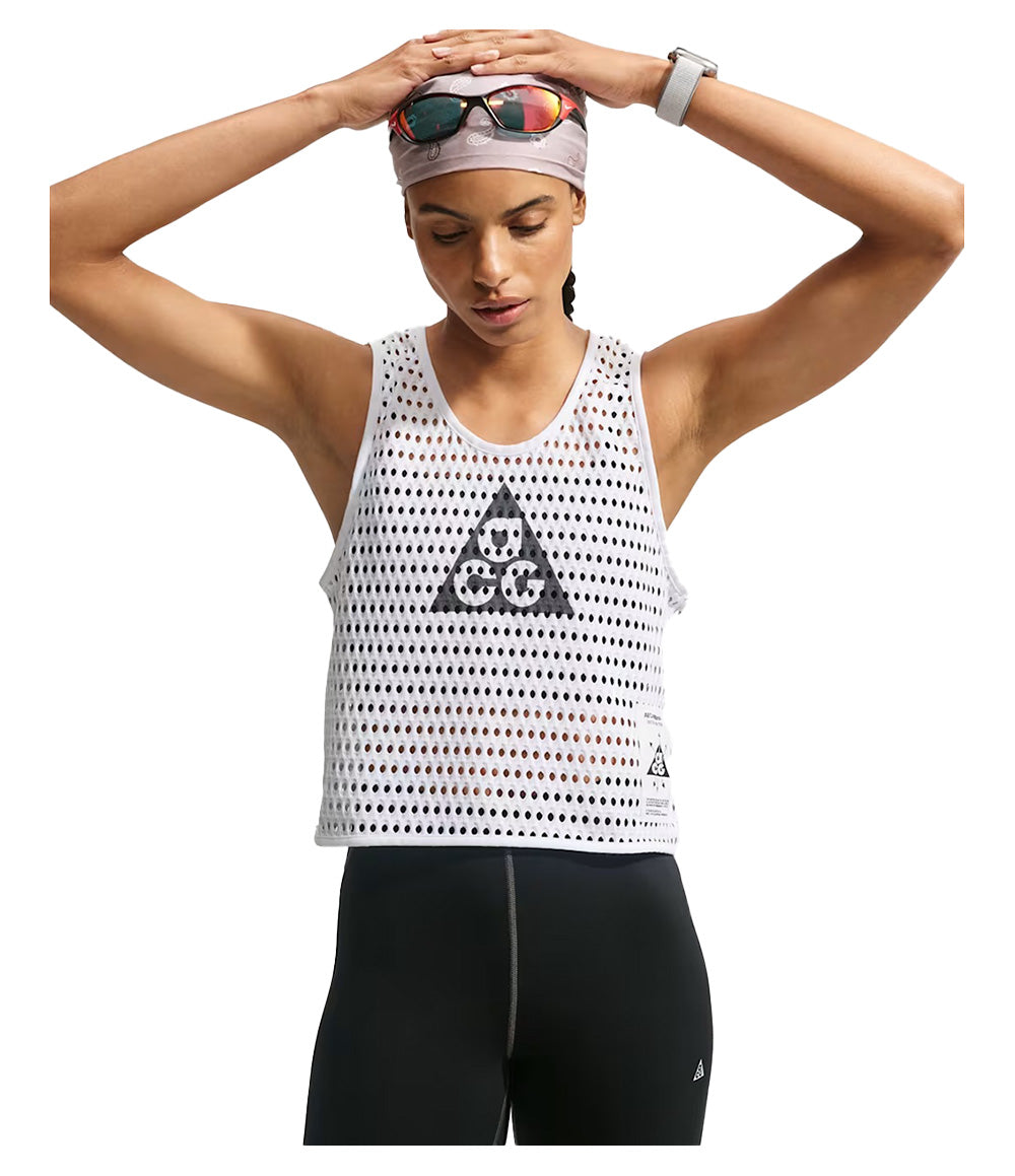 W ACG Radical Airflow Tank