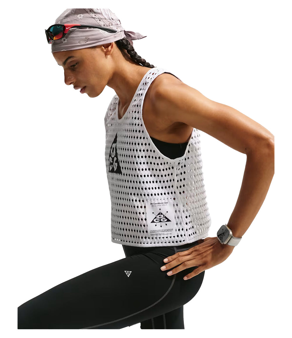 W ACG Radical Airflow Tank