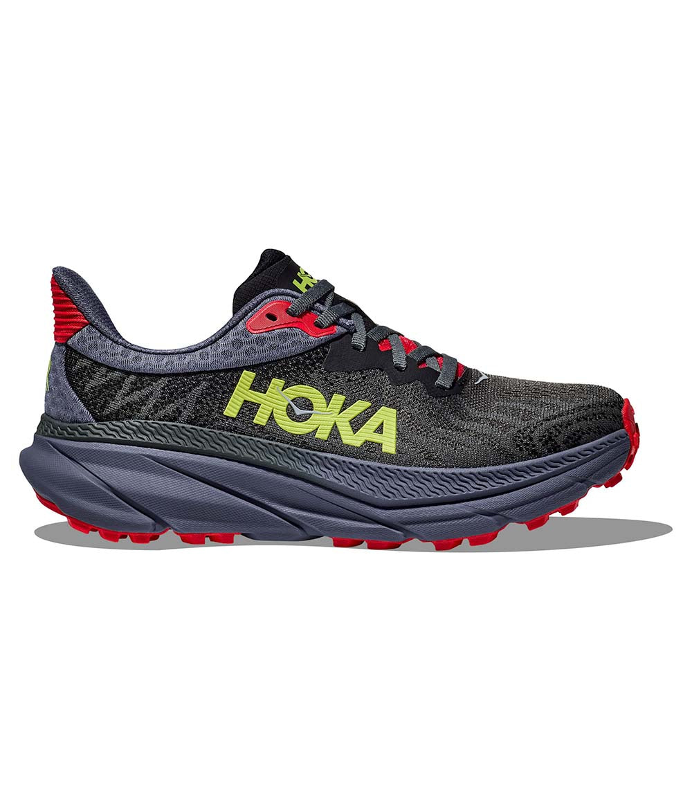美品　HOKA ONE ONE CHALLENGER ATR 7 24㎝ W Challenger ATR 7