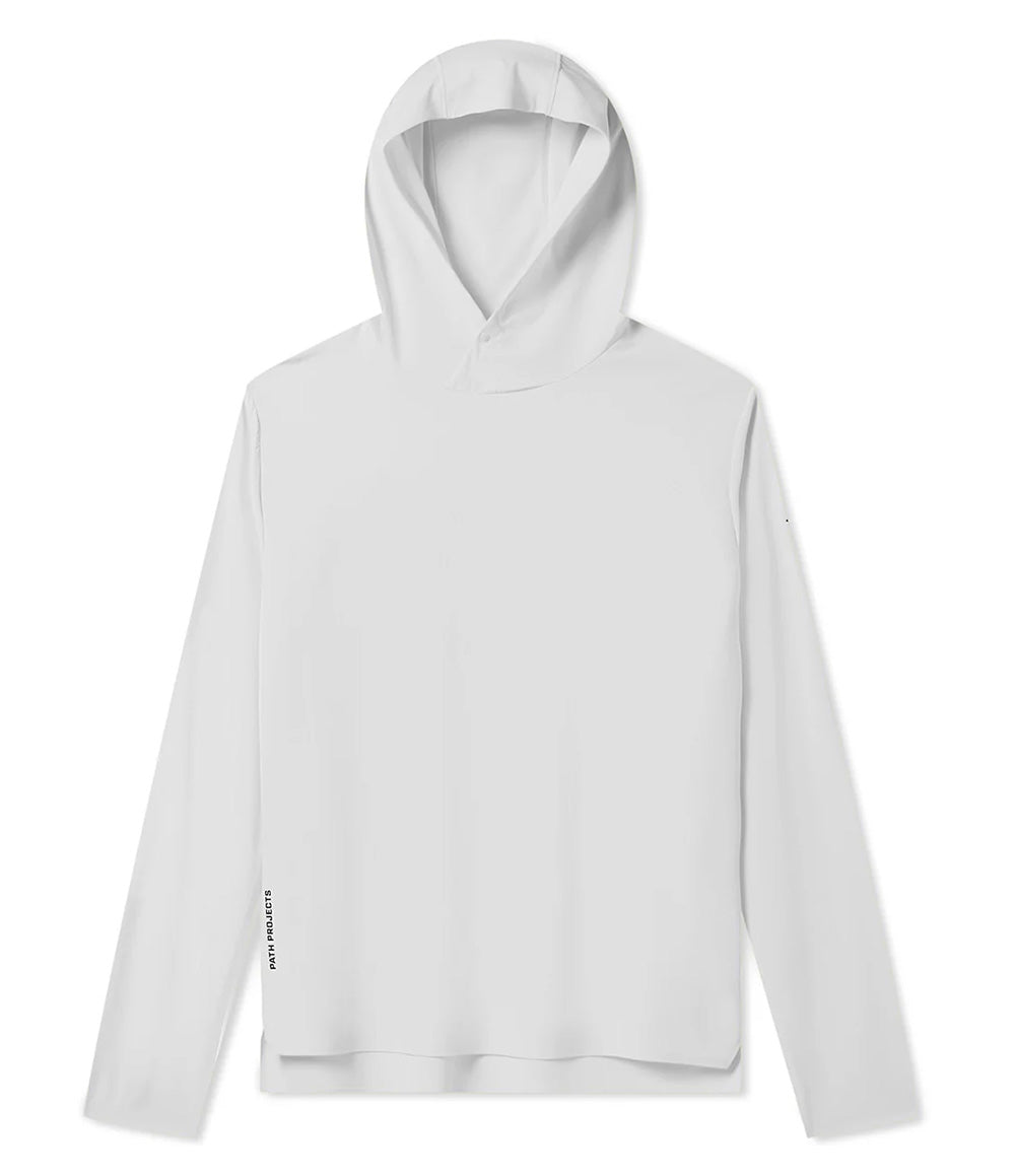 M Wadi LS Hooded Tee 2.0