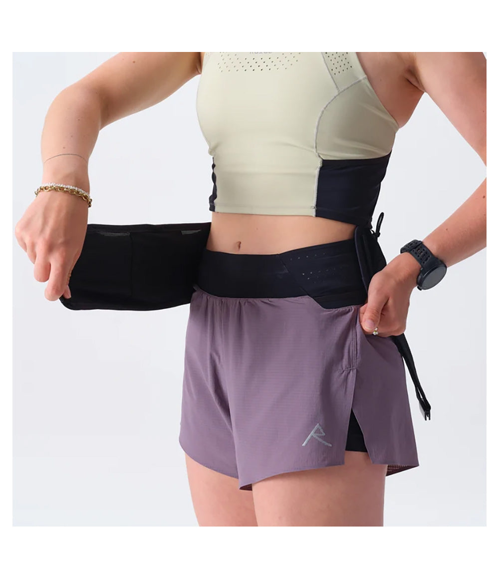 W LF 2L Running Belt