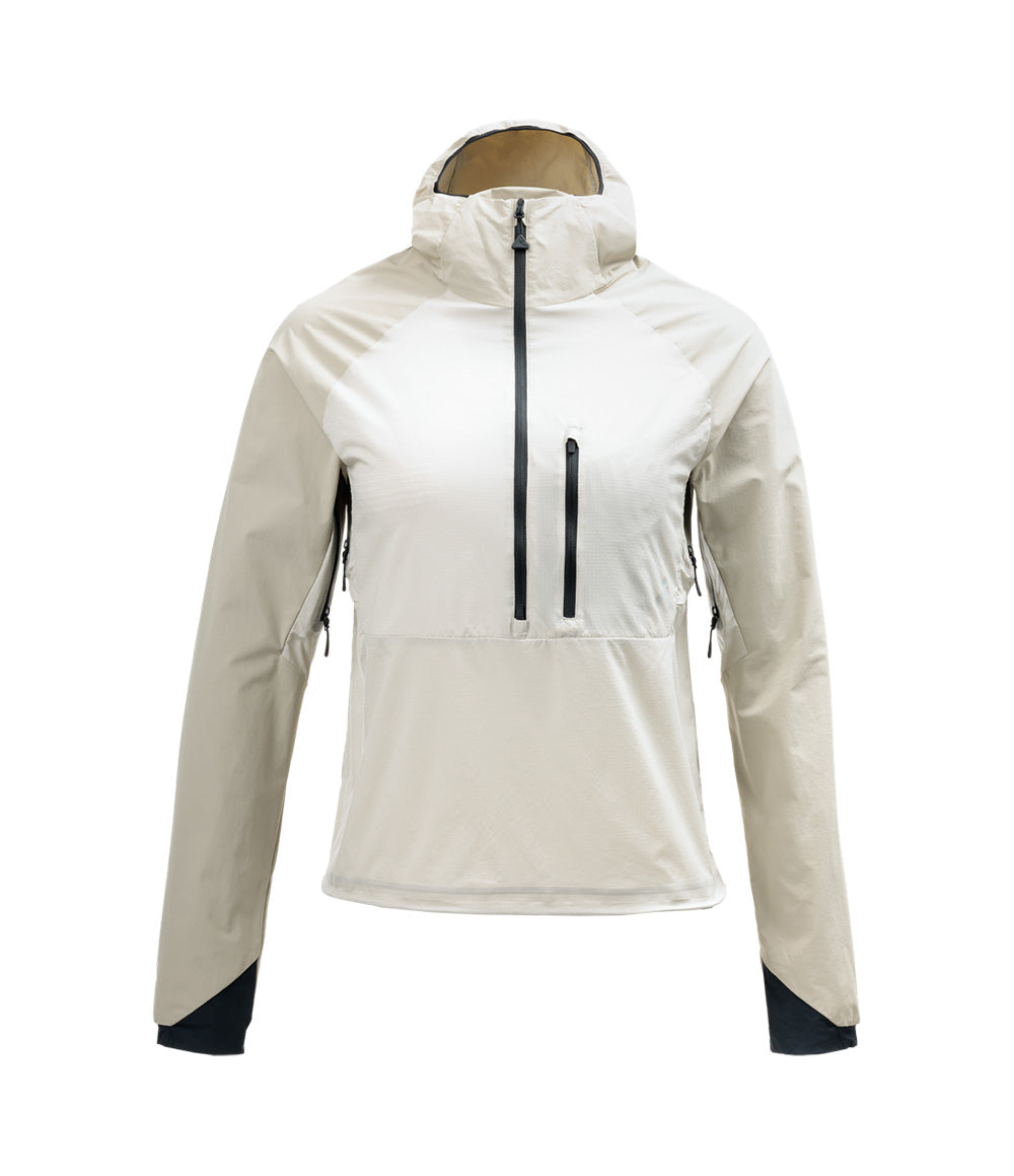 W TourTech Hybrid Hoody
