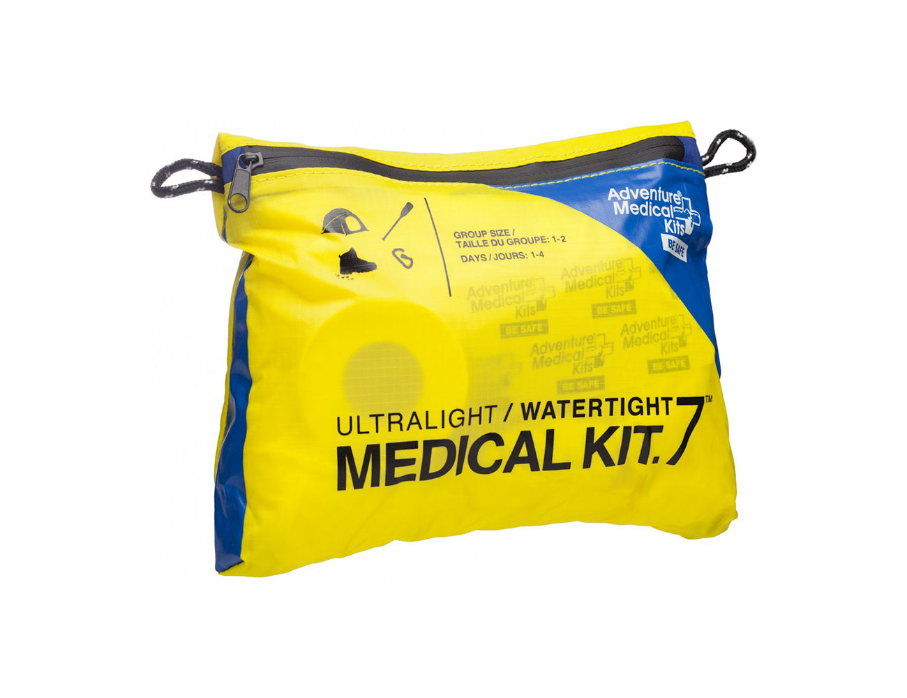 Ultralight/Watertight Medical Kit .7