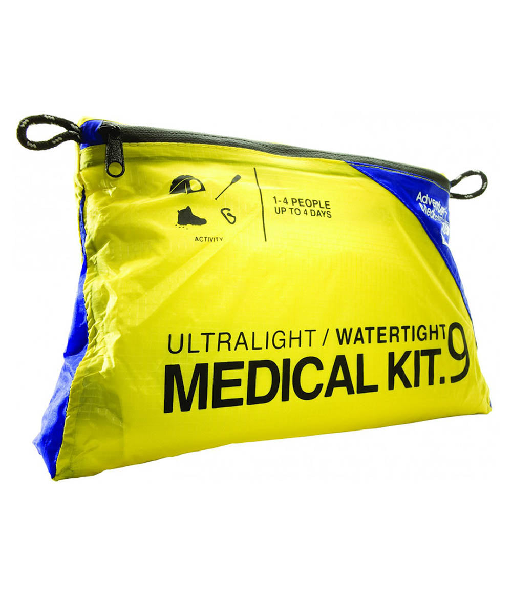 Ultralight/Watertight Medical Kit .9