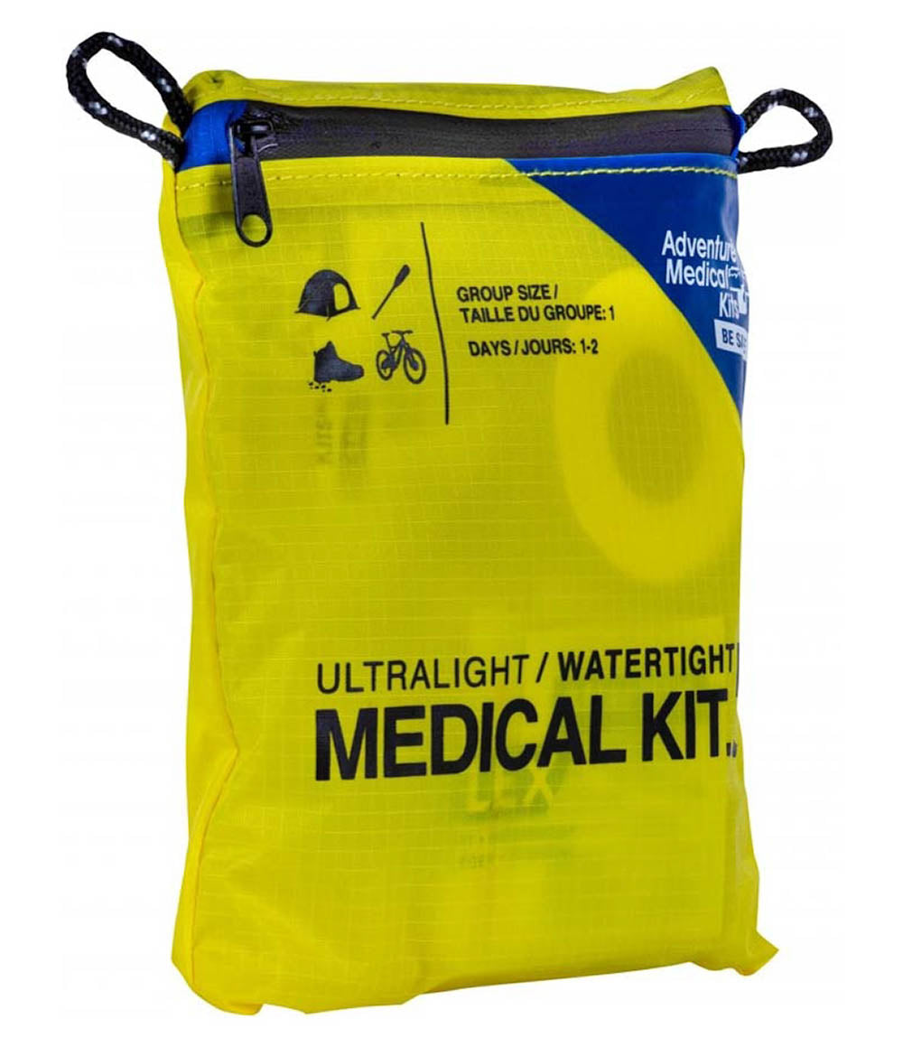 Ultralight/Watertight Medical Kit .5