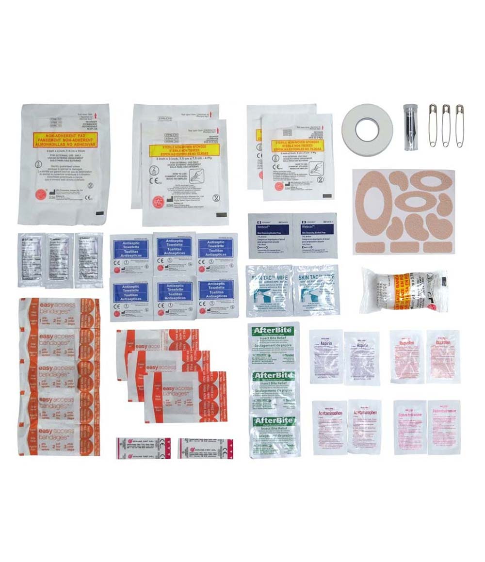 Ultralight/Watertight Medical Kit .5