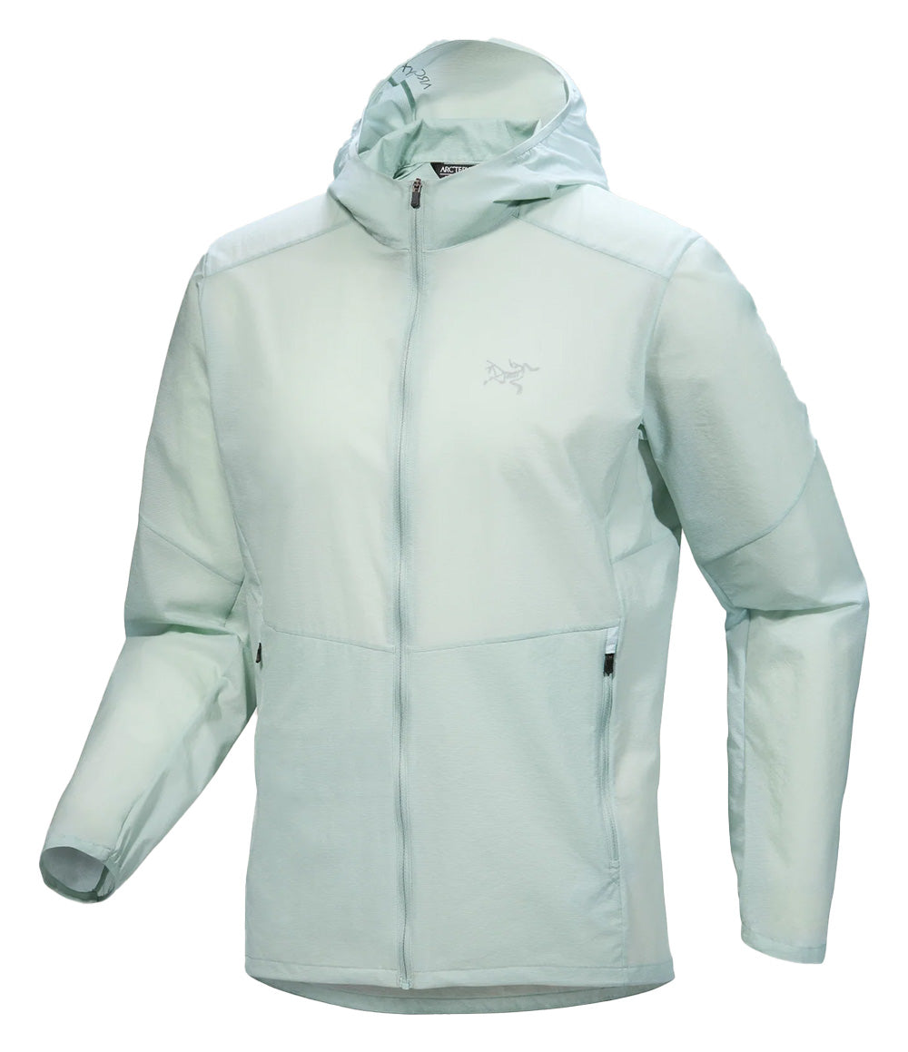 M Incendo Airshell Hoody