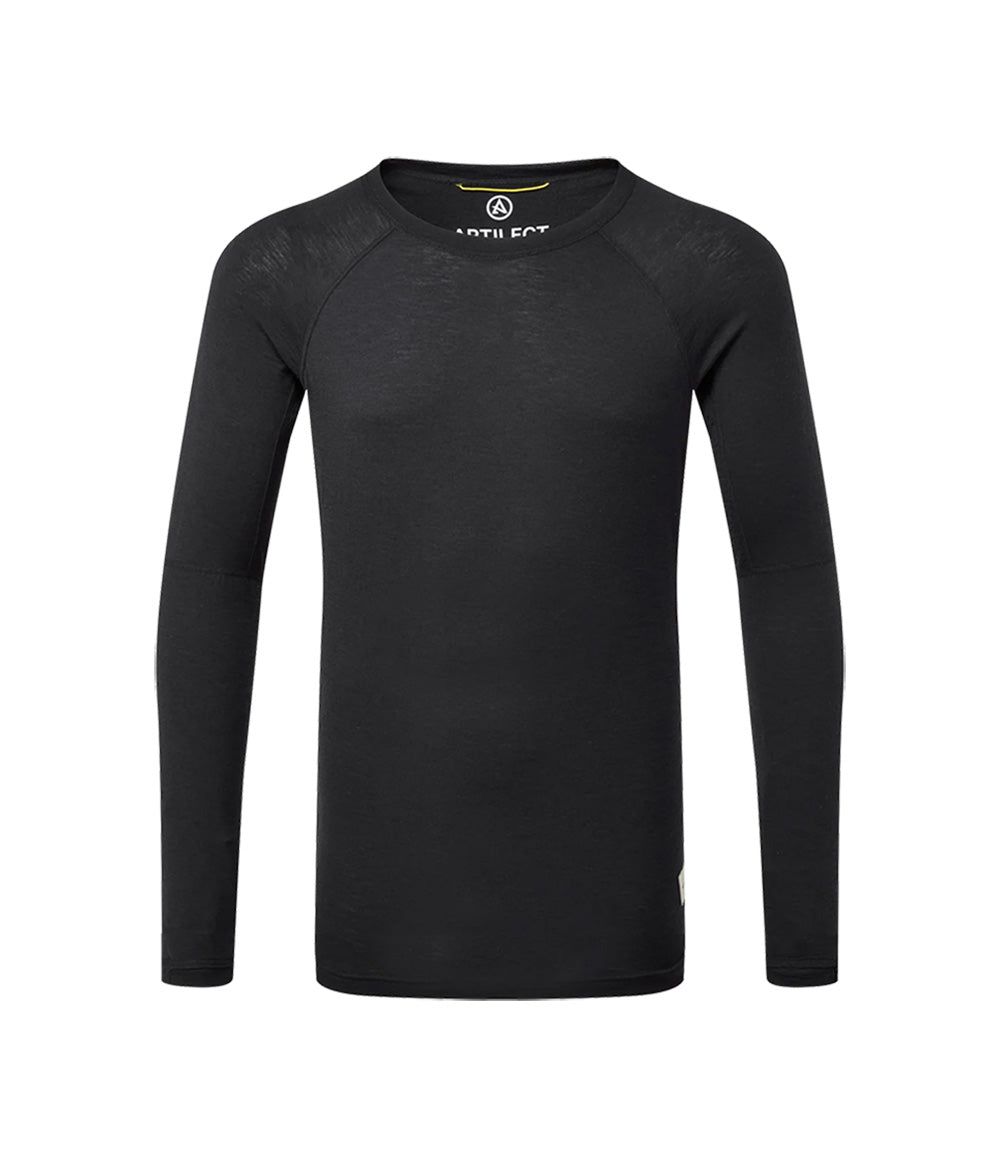 M Boulder 125 Crew LS