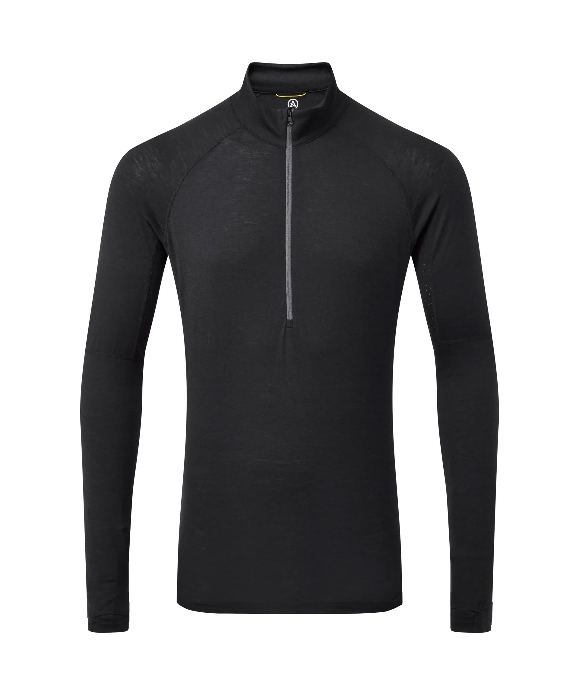 M Boulder 125 1/4 Zip