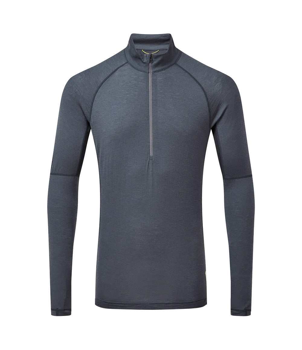 M Boulder 125 1/4 Zip