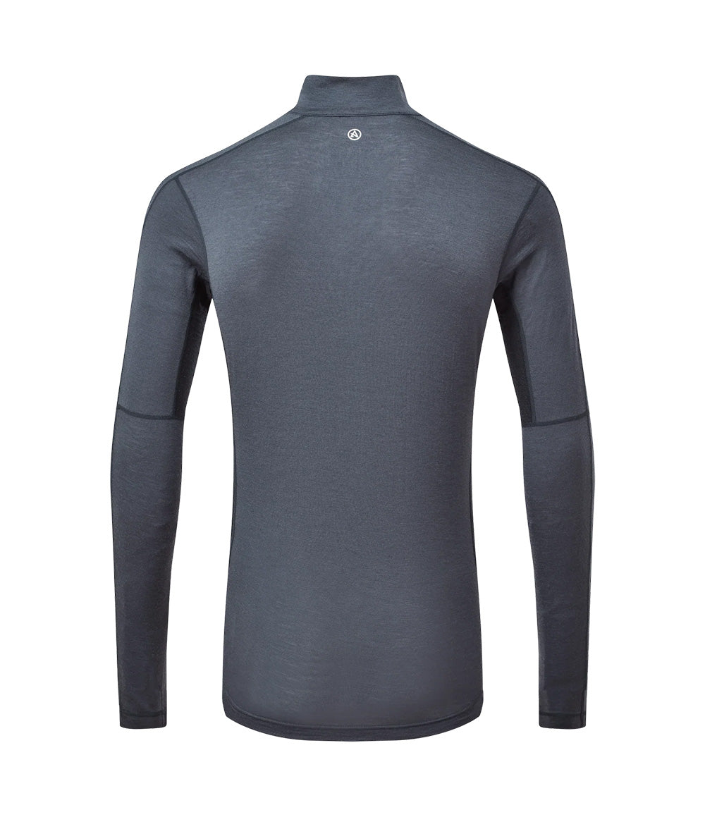 M Boulder 125 1/4 Zip