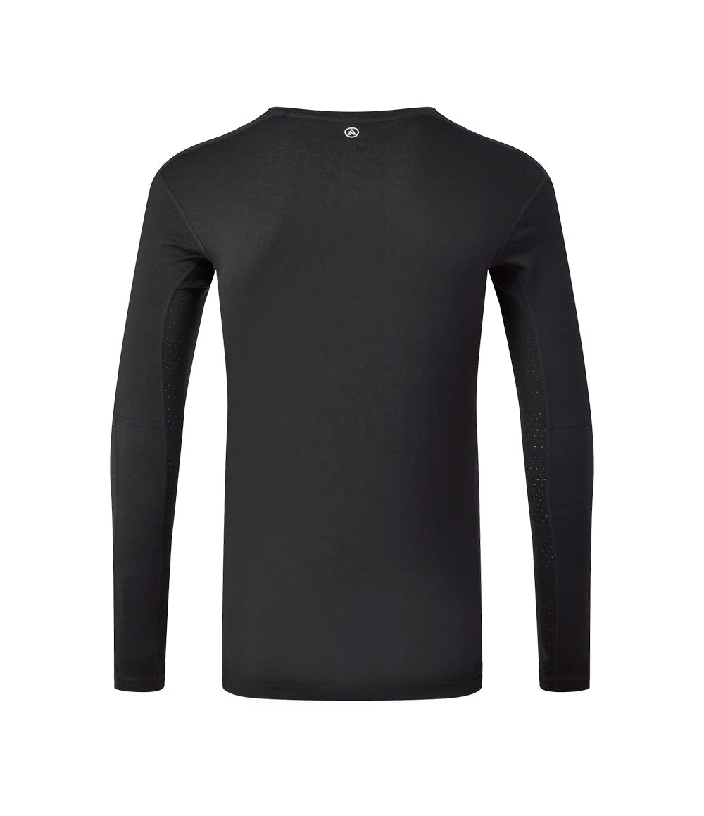 M Flatiron 185 Crew LS